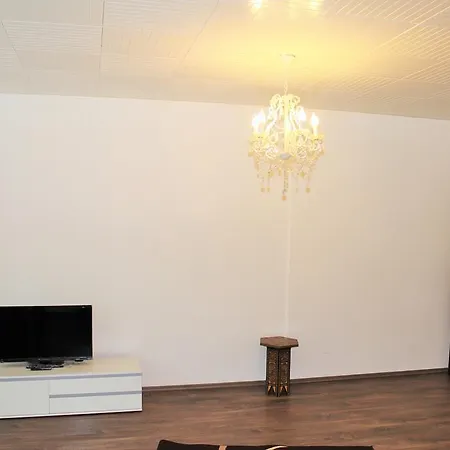 Messe Apartment