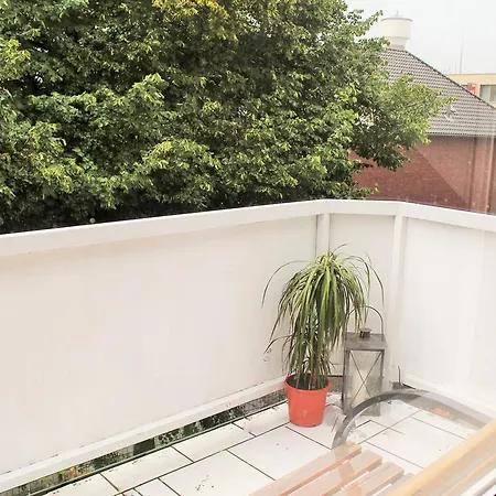 Apartment Messe