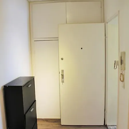 Apartmán Messe Kolín nad Rýnem