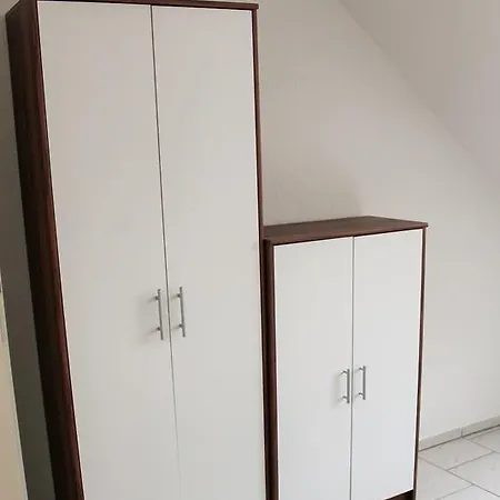 Apartmán Messe
