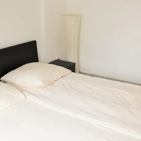 Messe Apartmán Kolín nad Rýnem