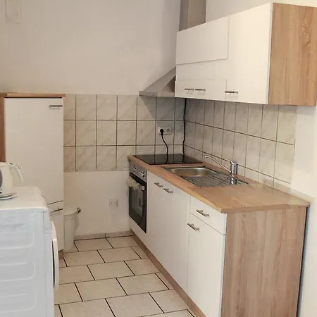 Messe Apartmán